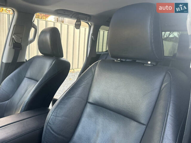 Білий Лексус ГХ, об'ємом двигуна 4.61 л та пробігом 212 тис. км за 29999 $, фото 47 на Automoto.ua