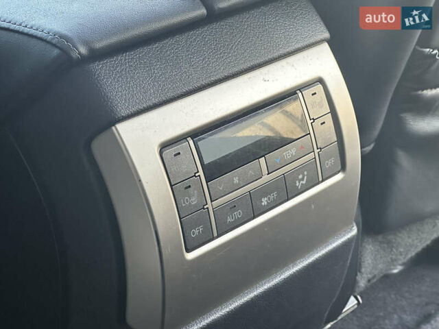 Білий Лексус ГХ, об'ємом двигуна 4.61 л та пробігом 212 тис. км за 29999 $, фото 40 на Automoto.ua