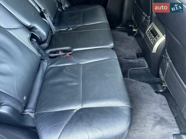 Білий Лексус ГХ, об'ємом двигуна 4.61 л та пробігом 212 тис. км за 29999 $, фото 56 на Automoto.ua