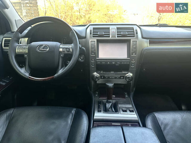 Білий Лексус ГХ, об'ємом двигуна 4.61 л та пробігом 212 тис. км за 29999 $, фото 58 на Automoto.ua
