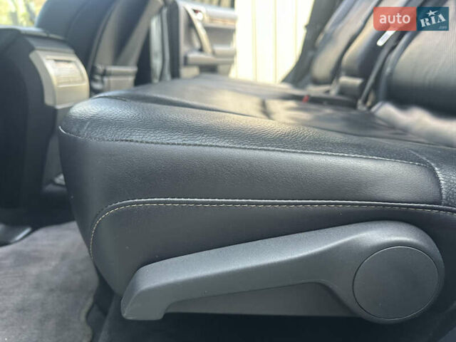 Білий Лексус ГХ, об'ємом двигуна 4.61 л та пробігом 212 тис. км за 29999 $, фото 39 на Automoto.ua