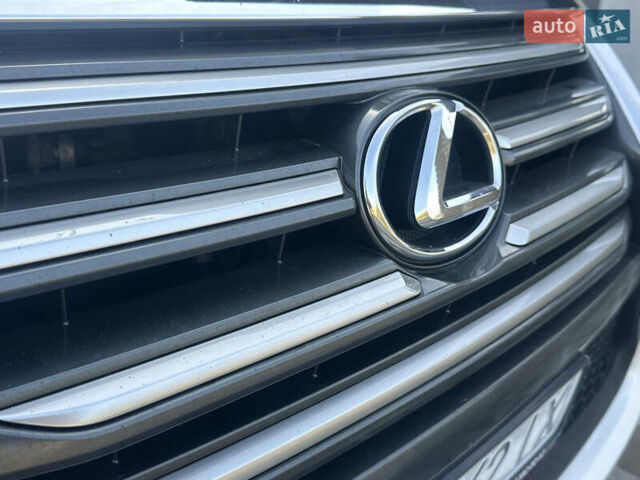 Білий Лексус ГХ, об'ємом двигуна 4.61 л та пробігом 212 тис. км за 29999 $, фото 21 на Automoto.ua