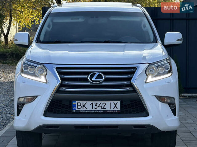 Білий Лексус ГХ, об'ємом двигуна 4.61 л та пробігом 212 тис. км за 29999 $, фото 75 на Automoto.ua