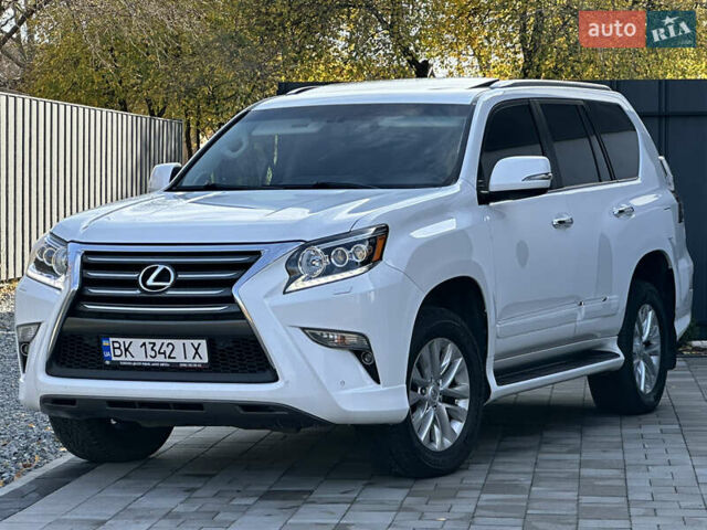 Білий Лексус ГХ, об'ємом двигуна 4.61 л та пробігом 212 тис. км за 29999 $, фото 86 на Automoto.ua