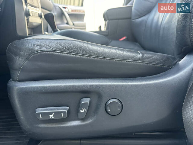 Білий Лексус ГХ, об'ємом двигуна 4.61 л та пробігом 212 тис. км за 29999 $, фото 44 на Automoto.ua