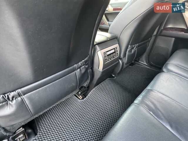 Білий Лексус ГХ, об'ємом двигуна 4.61 л та пробігом 57 тис. км за 35500 $, фото 11 на Automoto.ua