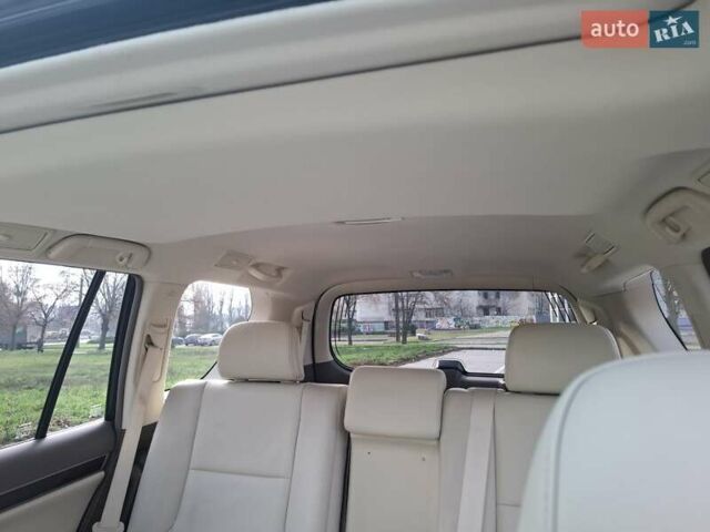 Белый Лексус ГХ, объемом двигателя 4.61 л и пробегом 141 тыс. км за 34500 $, фото 37 на Automoto.ua