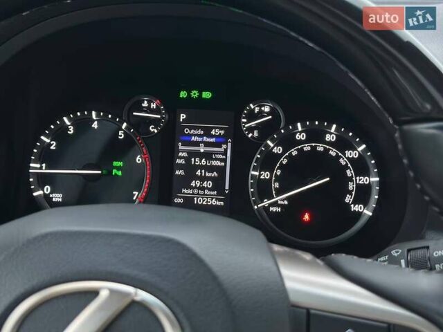 Білий Лексус ГХ, об'ємом двигуна 4.61 л та пробігом 10 тис. км за 47500 $, фото 26 на Automoto.ua