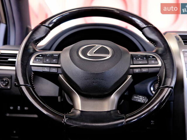 Лексус ГХ 2020 в Одессе на Automoto.ua Белый Лексус ГХ, объемом двигателя 4.6 л и пробегом 56 тыс. км за 49900 $, фото 51 на Automoto.ua