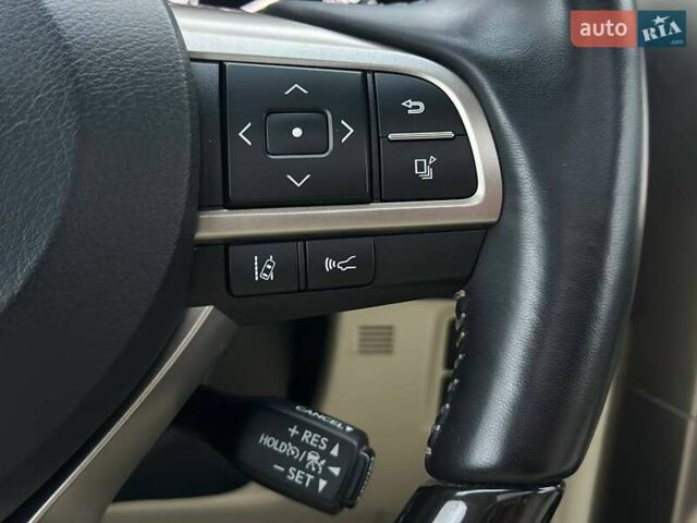 Білий Лексус ГХ, об'ємом двигуна 4.61 л та пробігом 10 тис. км за 47500 $, фото 24 на Automoto.ua