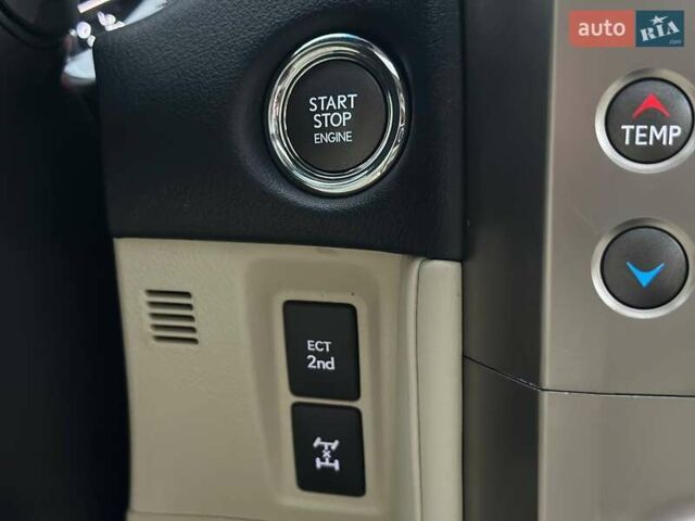 Білий Лексус ГХ, об'ємом двигуна 4.61 л та пробігом 10 тис. км за 47500 $, фото 30 на Automoto.ua