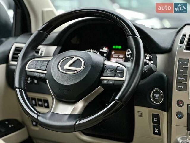 Білий Лексус ГХ, об'ємом двигуна 4.61 л та пробігом 10 тис. км за 47500 $, фото 22 на Automoto.ua
