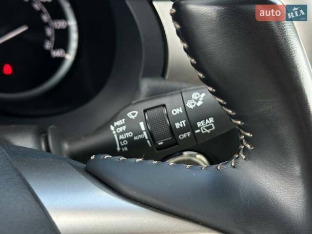 Белый Лексус ГХ, объемом двигателя 4.61 л и пробегом 10 тыс. км за 47500 $, фото 25 на Automoto.ua