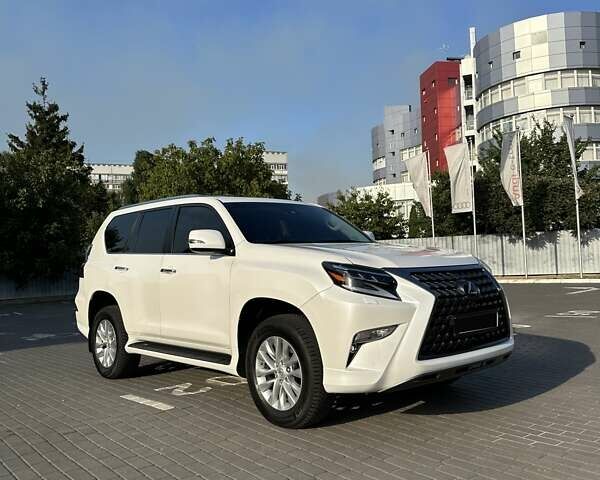 Белый Лексус ГХ, объемом двигателя 4.61 л и пробегом 13 тыс. км за 74999 $, фото 51 на Automoto.ua