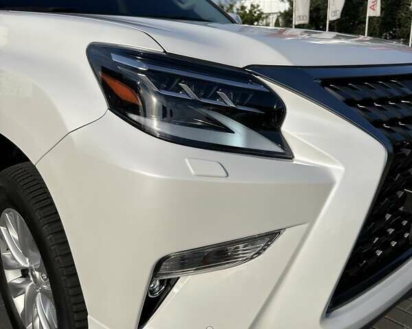 Белый Лексус ГХ, объемом двигателя 4.61 л и пробегом 13 тыс. км за 74999 $, фото 53 на Automoto.ua