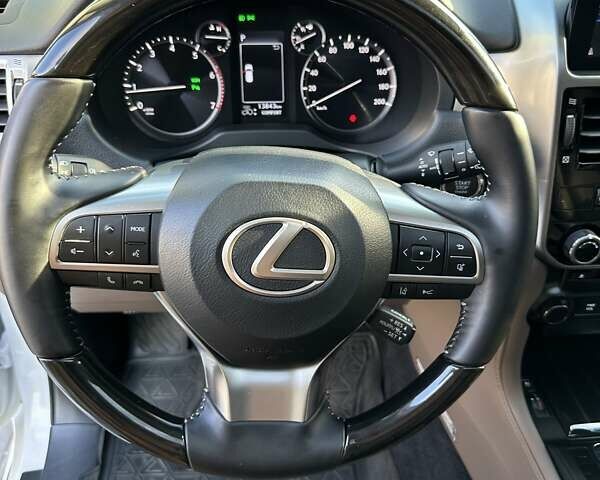 Белый Лексус ГХ, объемом двигателя 4.61 л и пробегом 13 тыс. км за 74999 $, фото 43 на Automoto.ua