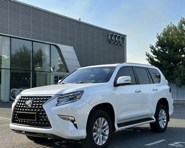 Белый Лексус ГХ, объемом двигателя 4.61 л и пробегом 13 тыс. км за 74999 $, фото 50 на Automoto.ua