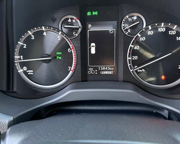 Белый Лексус ГХ, объемом двигателя 4.61 л и пробегом 13 тыс. км за 74999 $, фото 41 на Automoto.ua