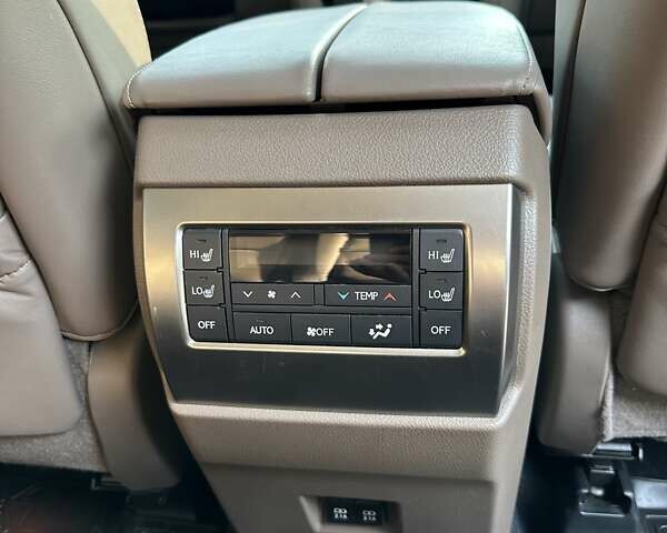 Белый Лексус ГХ, объемом двигателя 4.61 л и пробегом 13 тыс. км за 74999 $, фото 39 на Automoto.ua