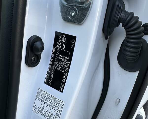 Белый Лексус ГХ, объемом двигателя 4.61 л и пробегом 13 тыс. км за 74999 $, фото 28 на Automoto.ua