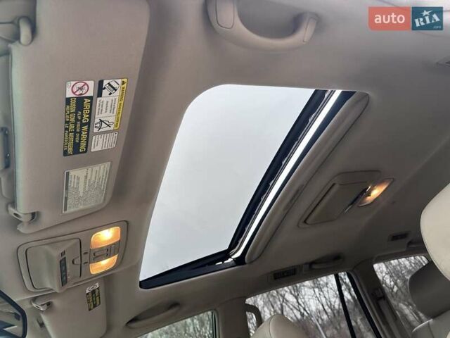 Бежевый Лексус ГХ, объемом двигателя 4.7 л и пробегом 181 тыс. км за 15999 $, фото 38 на Automoto.ua