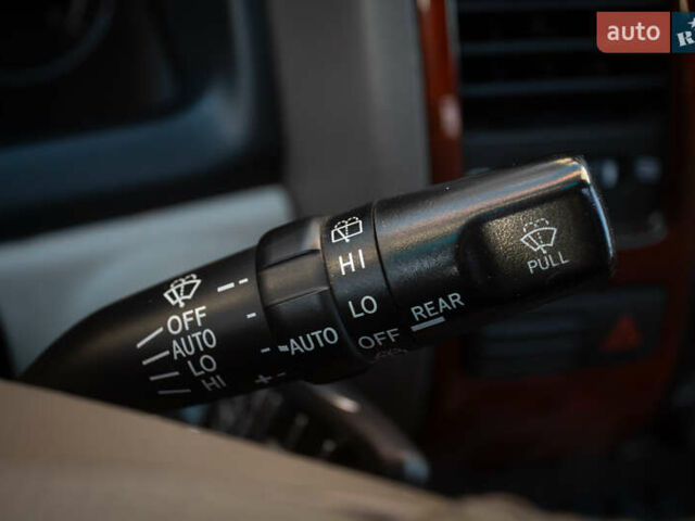 Бежевий Лексус ГХ, об'ємом двигуна 4.7 л та пробігом 203 тис. км за 18500 $, фото 28 на Automoto.ua