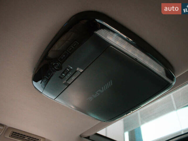 Бежевий Лексус ГХ, об'ємом двигуна 4.7 л та пробігом 203 тис. км за 18500 $, фото 40 на Automoto.ua