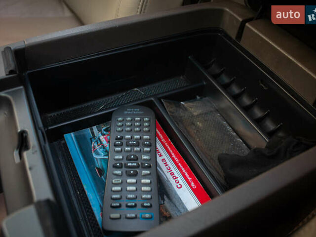 Бежевий Лексус ГХ, об'ємом двигуна 4.7 л та пробігом 203 тис. км за 18500 $, фото 38 на Automoto.ua