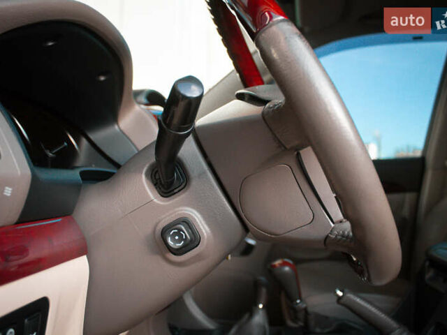 Бежевий Лексус ГХ, об'ємом двигуна 4.7 л та пробігом 203 тис. км за 18500 $, фото 9 на Automoto.ua