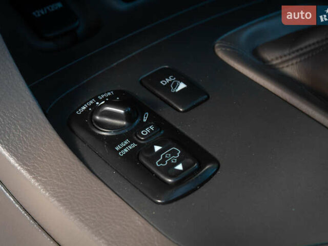 Бежевий Лексус ГХ, об'ємом двигуна 4.7 л та пробігом 203 тис. км за 18500 $, фото 27 на Automoto.ua