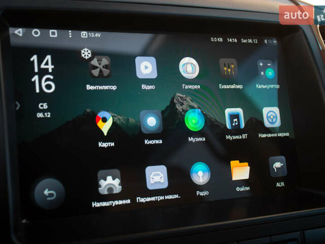 Бежевий Лексус ГХ, об'ємом двигуна 4.7 л та пробігом 203 тис. км за 18500 $, фото 23 на Automoto.ua