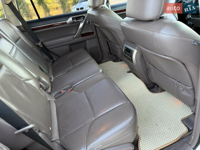 Лексус ГХ 2010 у Золочів на Automoto.ua Бежевий Лексус ГХ, об'ємом двигуна 4.61 л та пробігом 269 тис. км за 19200 $, фото 31 на Automoto.ua