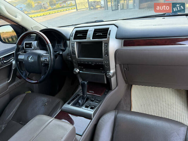Лексус ГХ 2010 у Золочів на Automoto.ua Бежевий Лексус ГХ, об'ємом двигуна 4.61 л та пробігом 269 тис. км за 19200 $, фото 34 на Automoto.ua