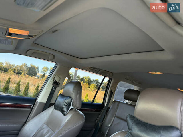 Лексус ГХ 2010 у Золочів на Automoto.ua Бежевий Лексус ГХ, об'ємом двигуна 4.61 л та пробігом 269 тис. км за 19200 $, фото 27 на Automoto.ua