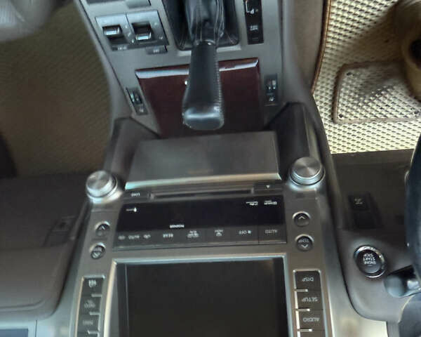 Лексус ГХ 2010 у Золочів на Automoto.ua Бежевий Лексус ГХ, об'ємом двигуна 4.61 л та пробігом 269 тис. км за 19200 $, фото 25 на Automoto.ua