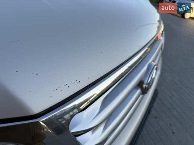 Лексус ГХ 2010 у Золочів на Automoto.ua Бежевий Лексус ГХ, об'ємом двигуна 4.61 л та пробігом 269 тис. км за 19200 $, фото 19 на Automoto.ua