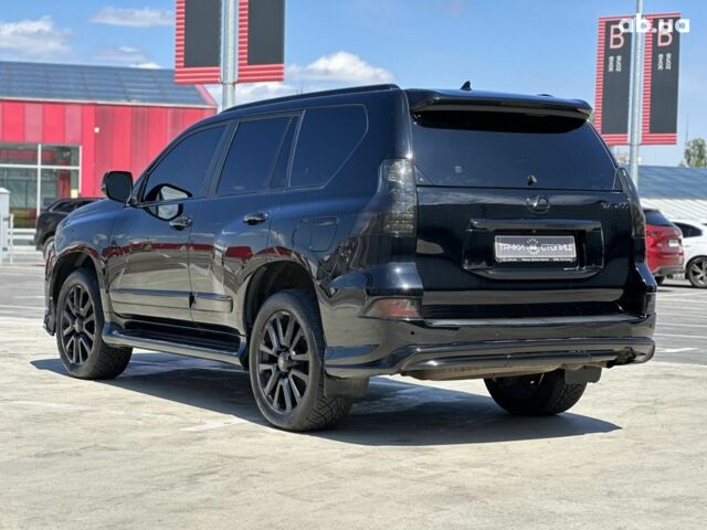 Лексус ГХ 2014 у Києві на Automoto.ua Чорний Лексус ГХ, об'ємом двигуна 0 л та пробігом 275 тис. км за 34900 $, фото 5 на Automoto.ua