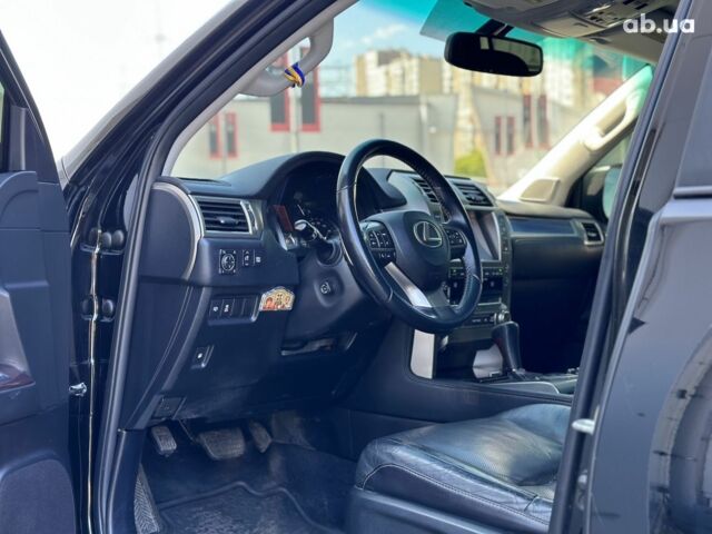 Лексус ГХ 2014 у Києві на Automoto.ua Чорний Лексус ГХ, об'ємом двигуна 0 л та пробігом 275 тис. км за 34900 $, фото 6 на Automoto.ua