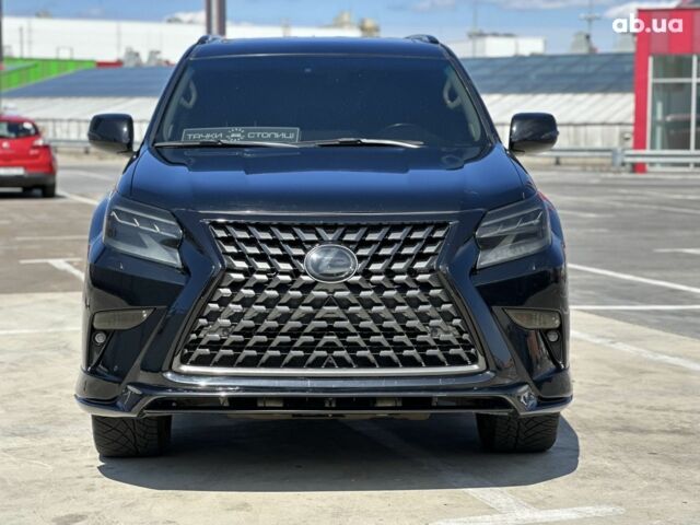 Лексус ГХ 2014 у Києві на Automoto.ua Чорний Лексус ГХ, об'ємом двигуна 0 л та пробігом 275 тис. км за 34900 $, фото 1 на Automoto.ua