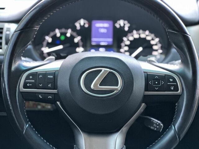 Лексус ГХ 2014 у Києві на Automoto.ua Чорний Лексус ГХ, об'ємом двигуна 0 л та пробігом 275 тис. км за 34900 $, фото 14 на Automoto.ua