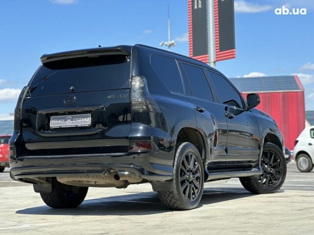 Лексус ГХ 2014 у Києві на Automoto.ua Чорний Лексус ГХ, об'ємом двигуна 0 л та пробігом 275 тис. км за 34900 $, фото 3 на Automoto.ua