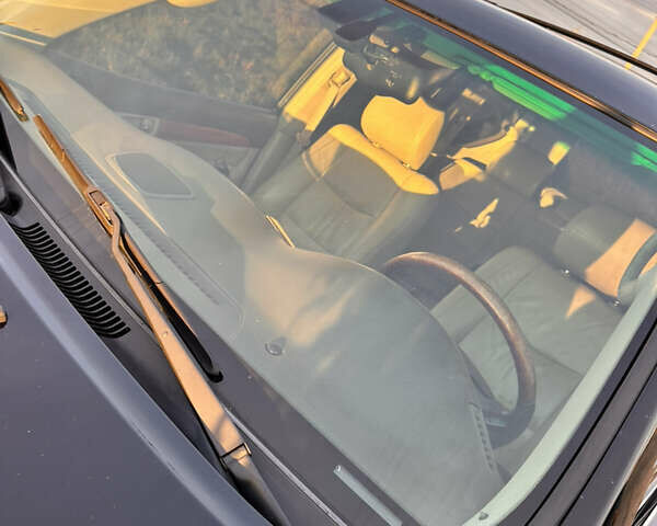 Лексус ГХ 2004 в Киеве на Automoto.ua Черный Лексус ГХ, объемом двигателя 4.7 л и пробегом 328 тыс. км за 14500 $, фото 8 на Automoto.ua