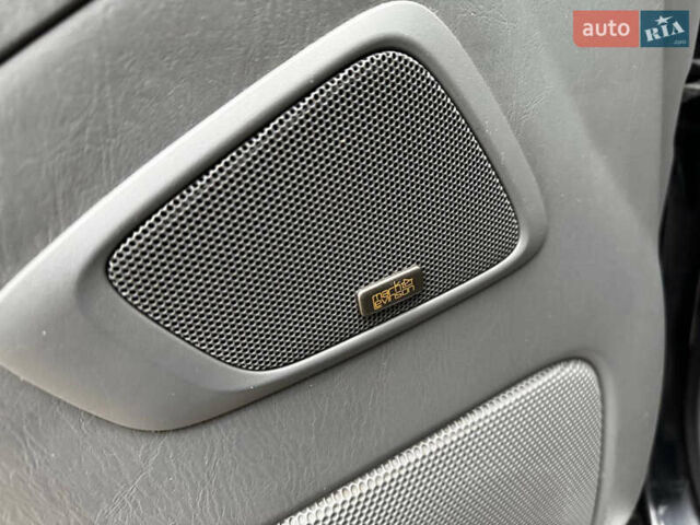 Чорний Лексус ГХ, об'ємом двигуна 4.7 л та пробігом 284 тис. км за 14500 $, фото 8 на Automoto.ua