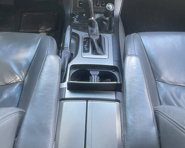 Чорний Лексус ГХ, об'ємом двигуна 4.66 л та пробігом 350 тис. км за 12700 $, фото 42 на Automoto.ua