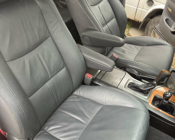 Черный Лексус ГХ, объемом двигателя 4.66 л и пробегом 237 тыс. км за 16200 $, фото 28 на Automoto.ua