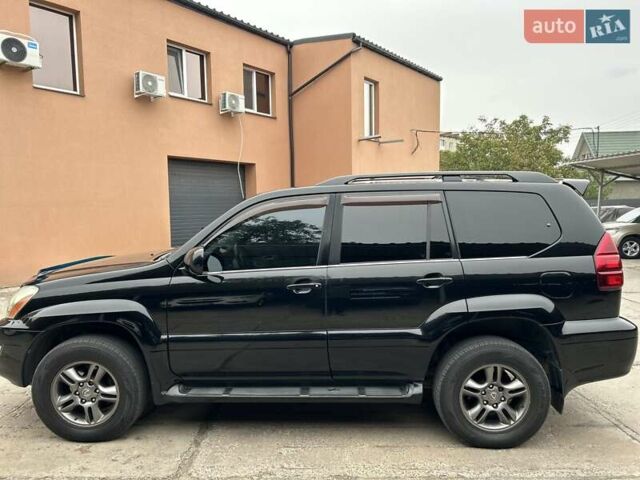 Чорний Лексус ГХ, об'ємом двигуна 4.66 л та пробігом 260 тис. км за 15000 $, фото 24 на Automoto.ua