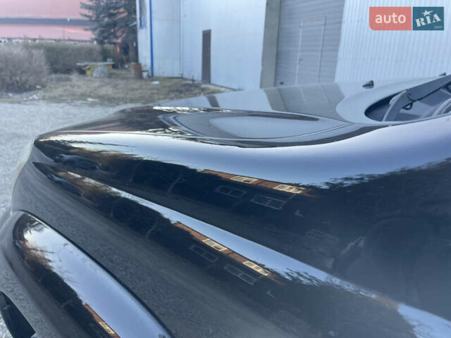 Черный Лексус ГХ, объемом двигателя 4.66 л и пробегом 237 тыс. км за 16200 $, фото 23 на Automoto.ua