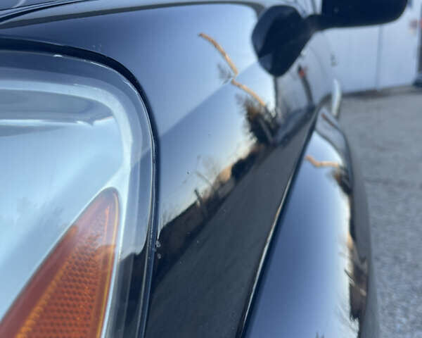 Черный Лексус ГХ, объемом двигателя 4.66 л и пробегом 237 тыс. км за 16200 $, фото 4 на Automoto.ua