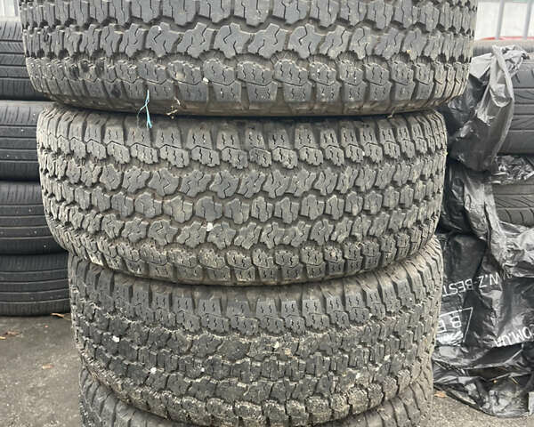 Черный Лексус ГХ, объемом двигателя 4.7 л и пробегом 260 тыс. км за 14300 $, фото 22 на Automoto.ua