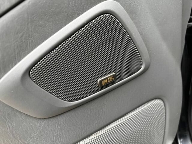 Чорний Лексус ГХ, об'ємом двигуна 4.7 л та пробігом 284 тис. км за 14500 $, фото 8 на Automoto.ua